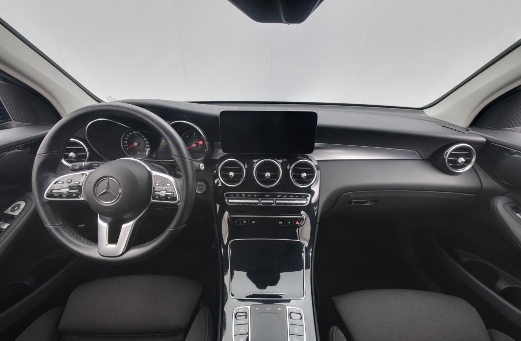 Mercedes-Benz GLC 2022
