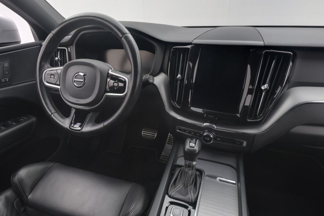 Volvo XC60 2018