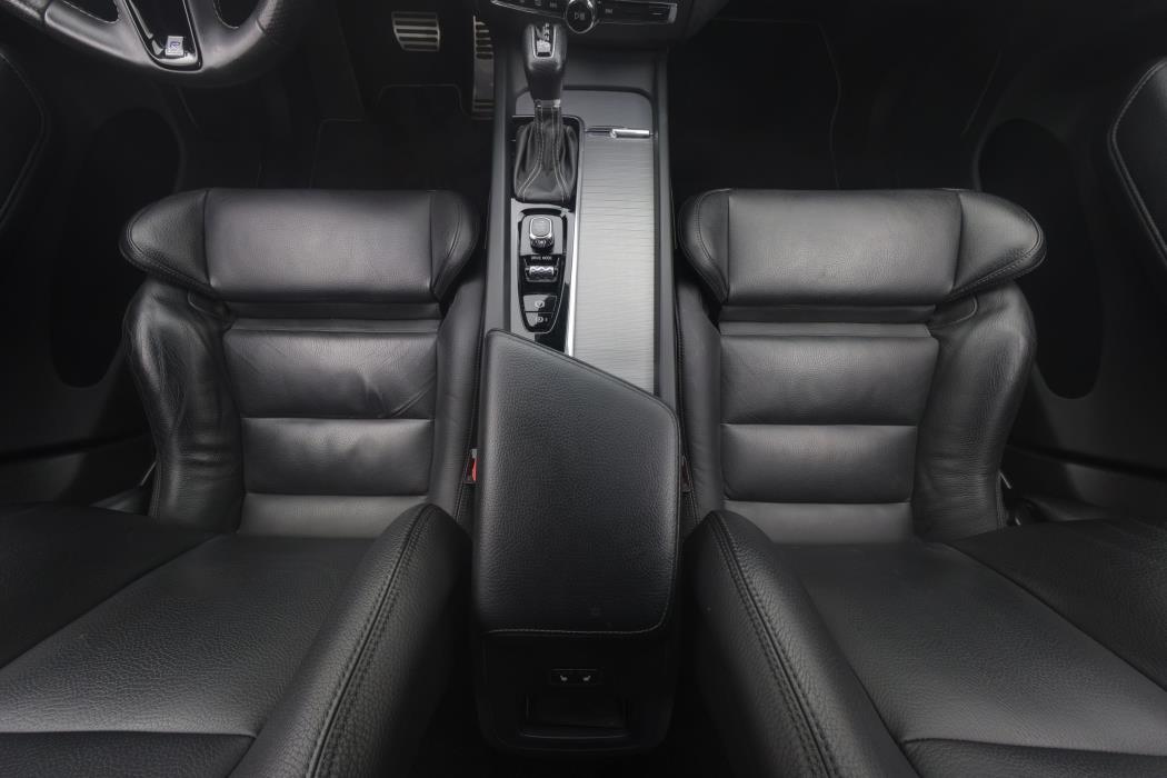 Volvo XC60 2018