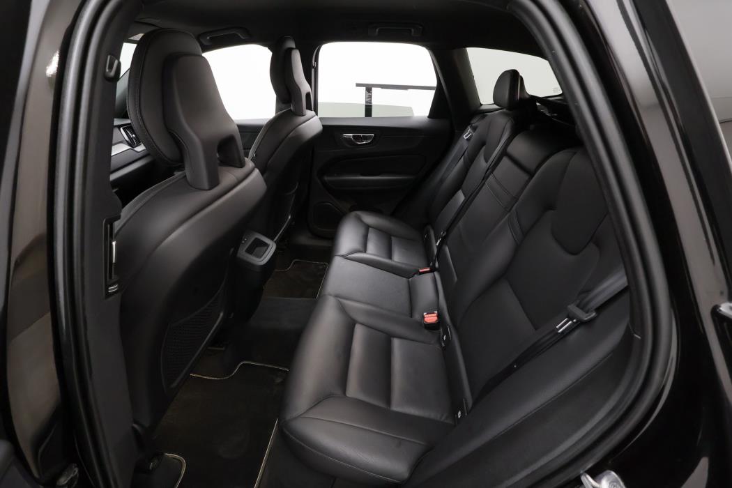 Volvo XC60 2018
