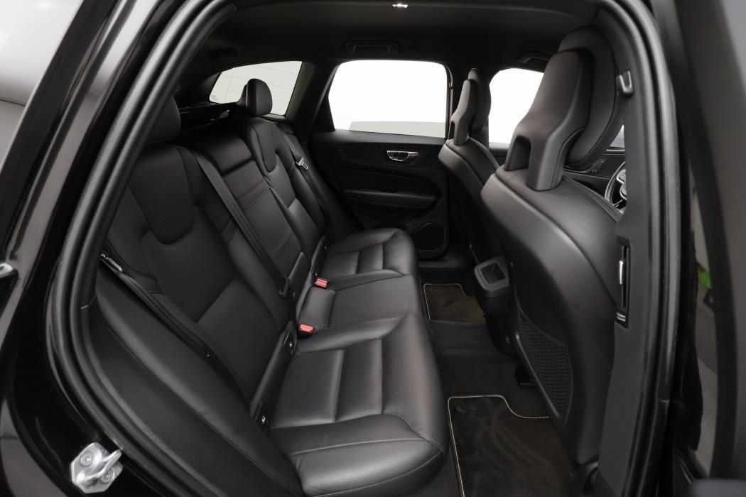 Volvo XC60 2018