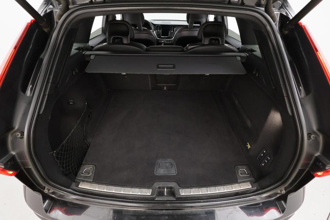 Volvo XC60 2018