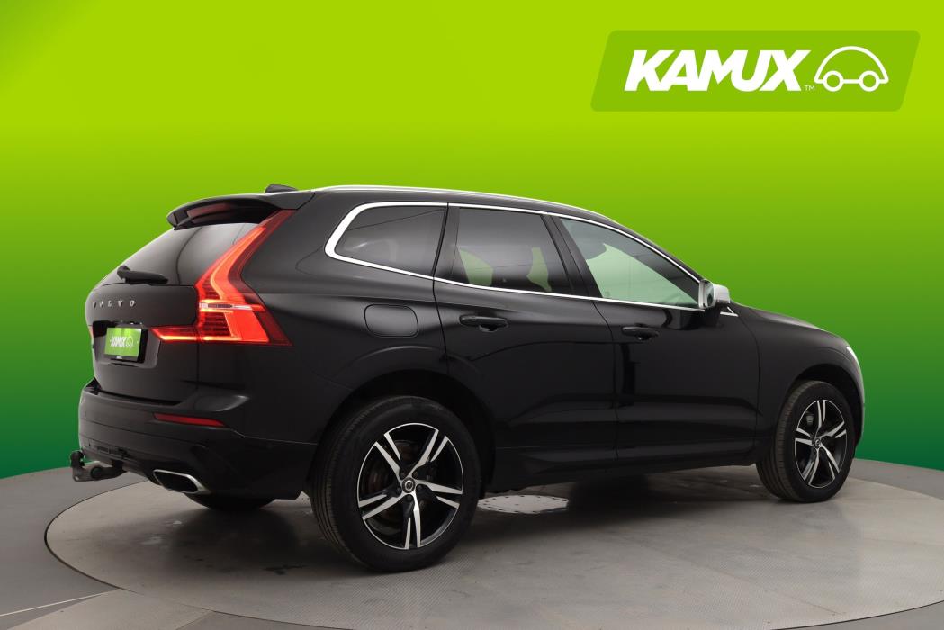 Volvo XC60 2018