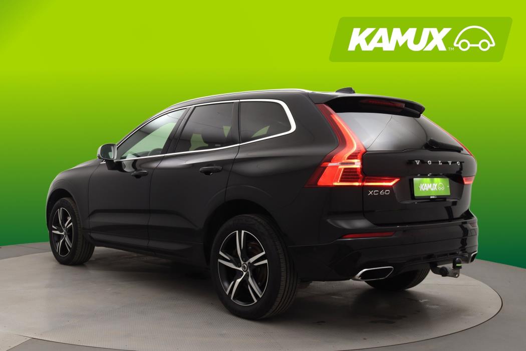 Volvo XC60 2018