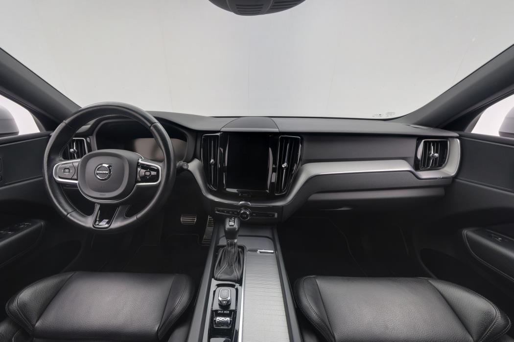 Volvo XC60 2018