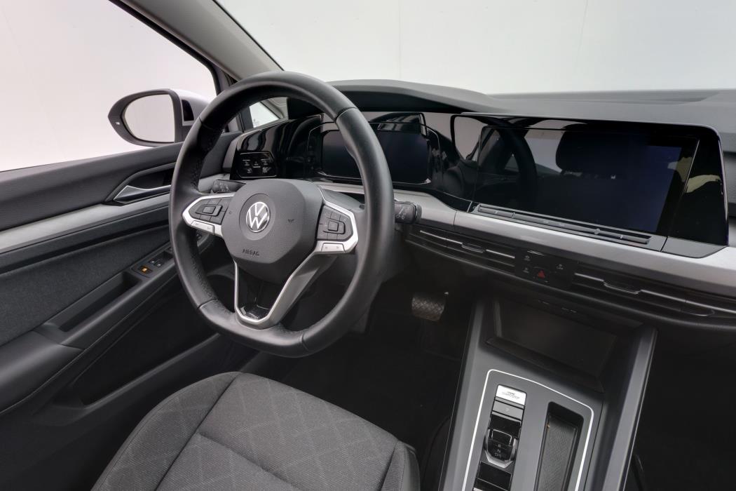 Volkswagen Golf 2023