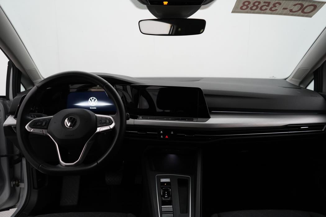Volkswagen Golf 2023