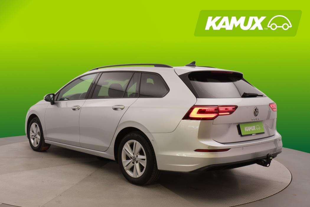 Volkswagen Golf 2023