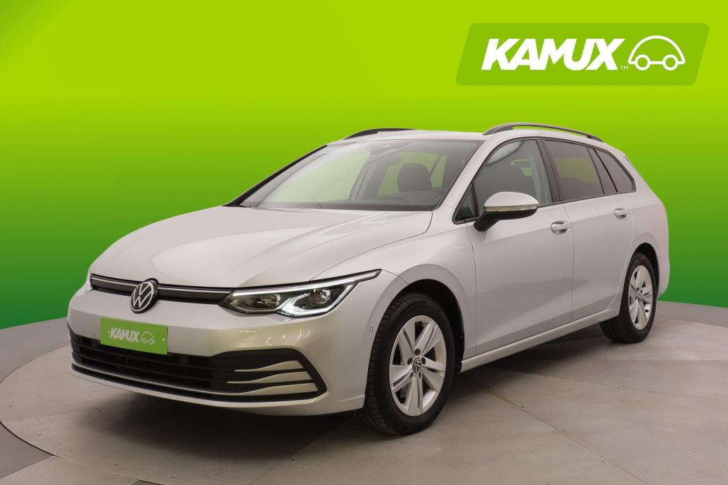 Volkswagen Golf 2023