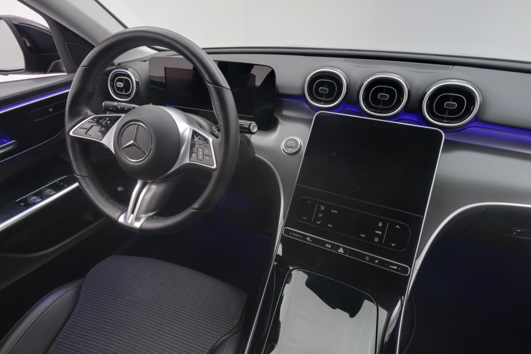 Mercedes-Benz C 2023