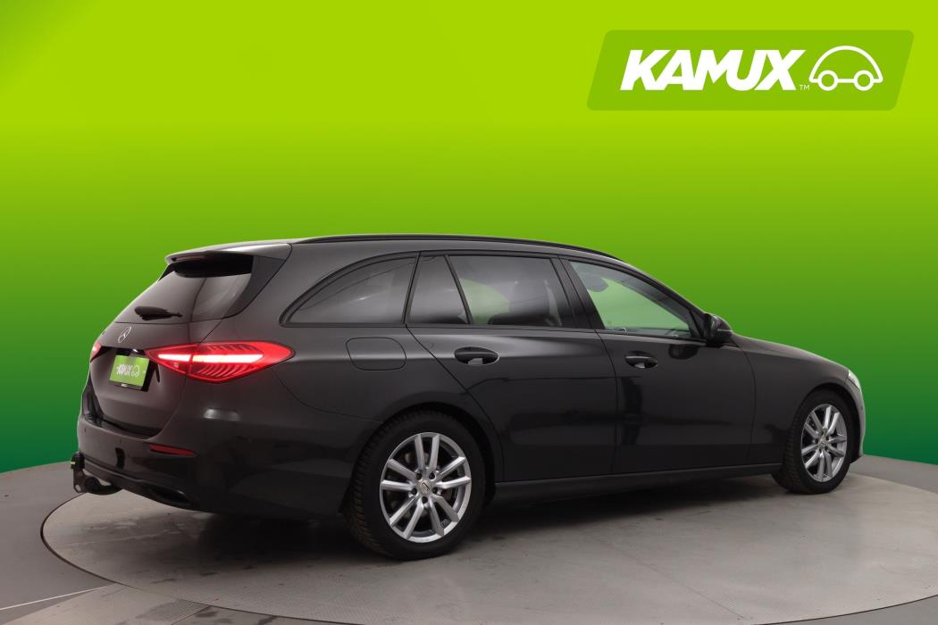 Mercedes-Benz C 2023