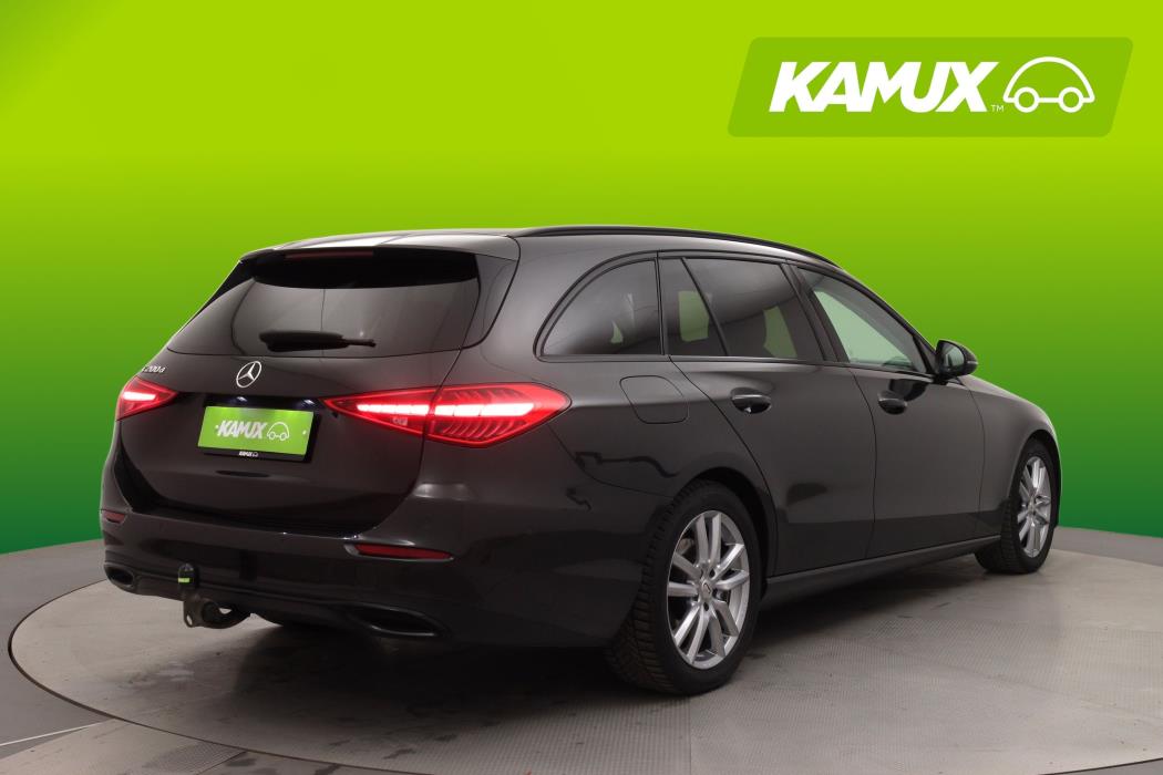 Mercedes-Benz C 2023
