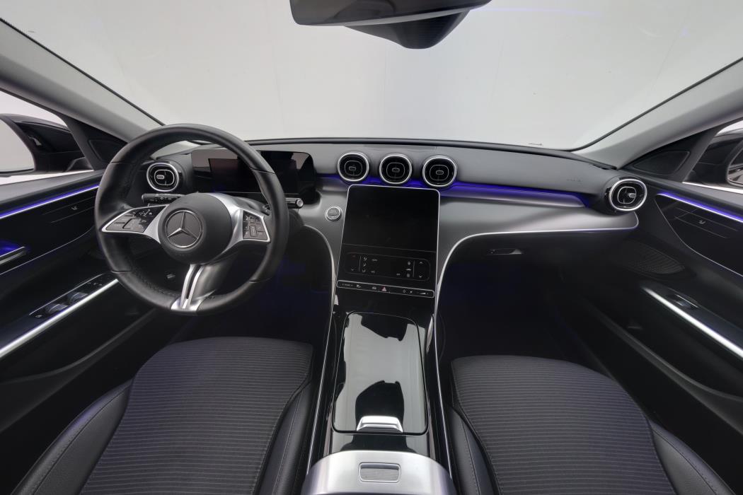 Mercedes-Benz C 2023