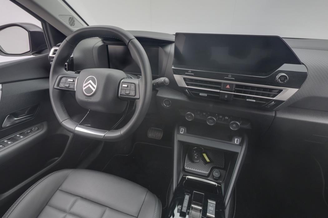 Citroen C4 2025