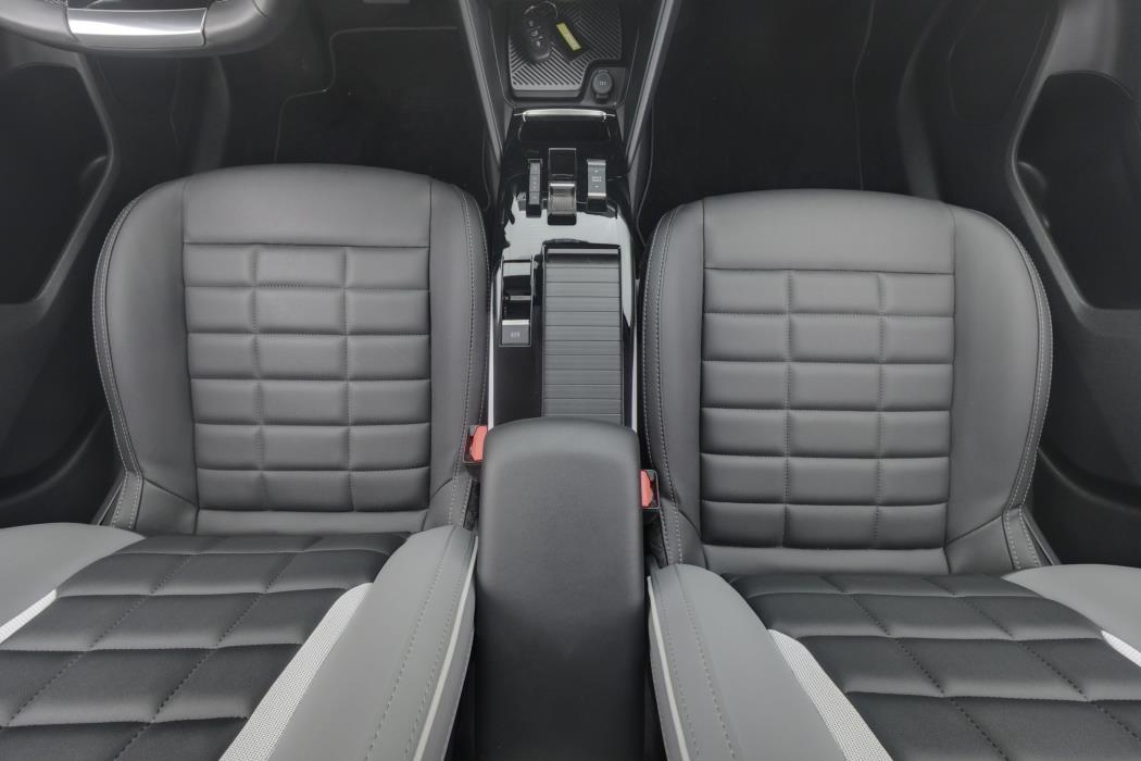 Citroen C4 2025
