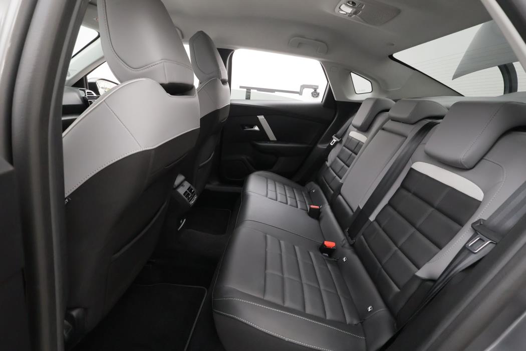 Citroen C4 2025