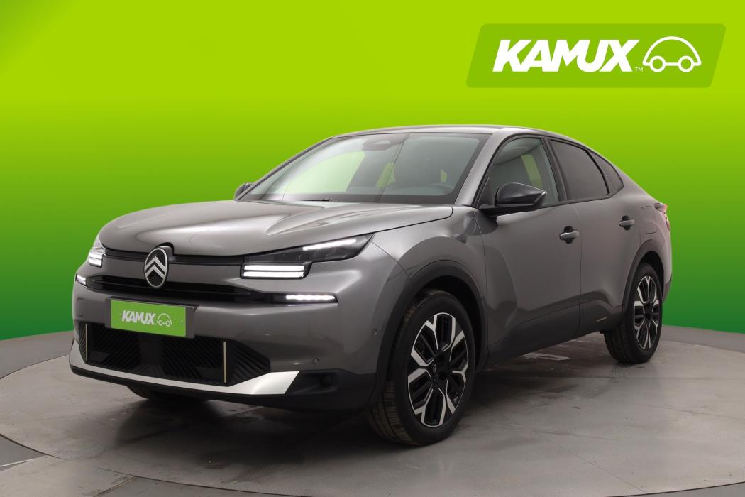 Citroen C4 2025