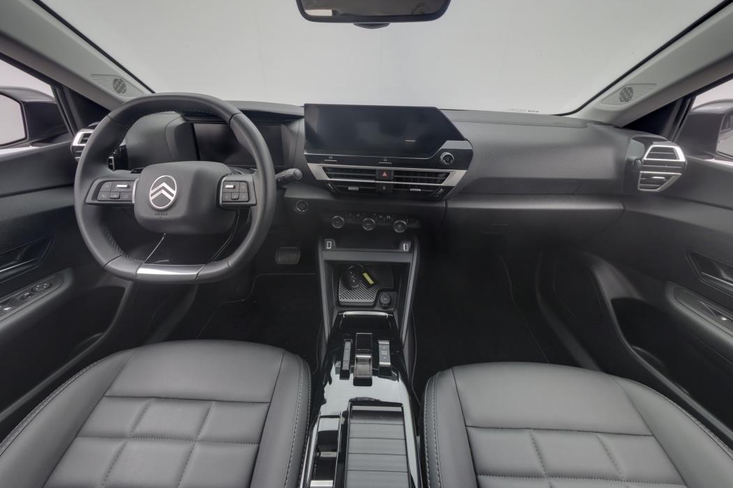 Citroen C4 2025