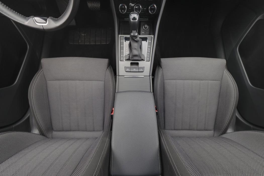 Skoda Superb 2023