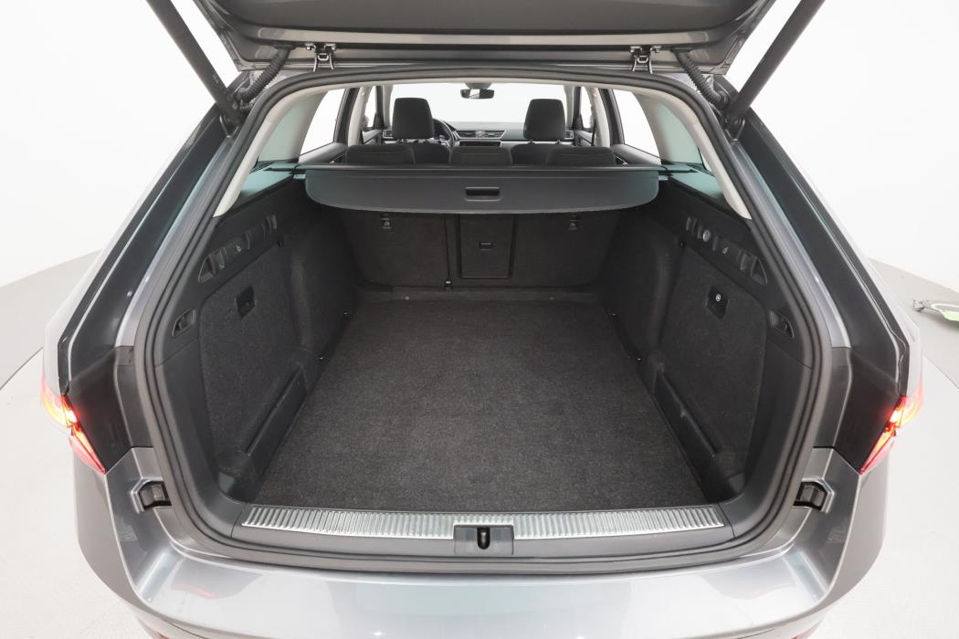 Skoda Superb 2023