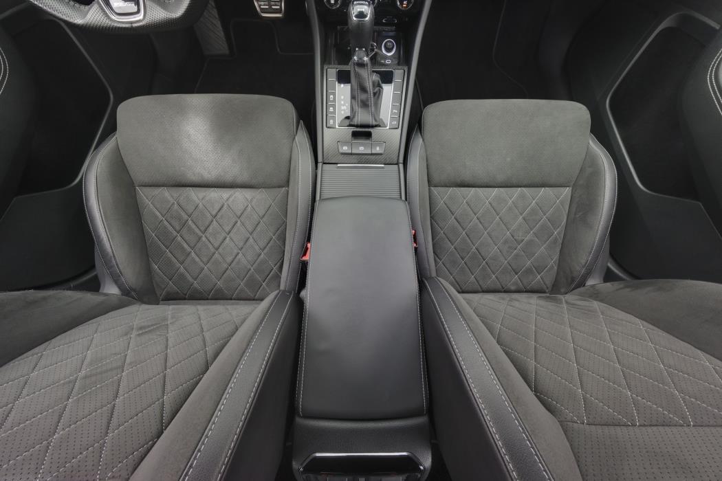 Skoda Superb 2023