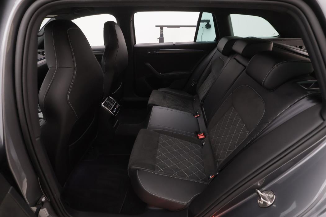 Skoda Superb 2023