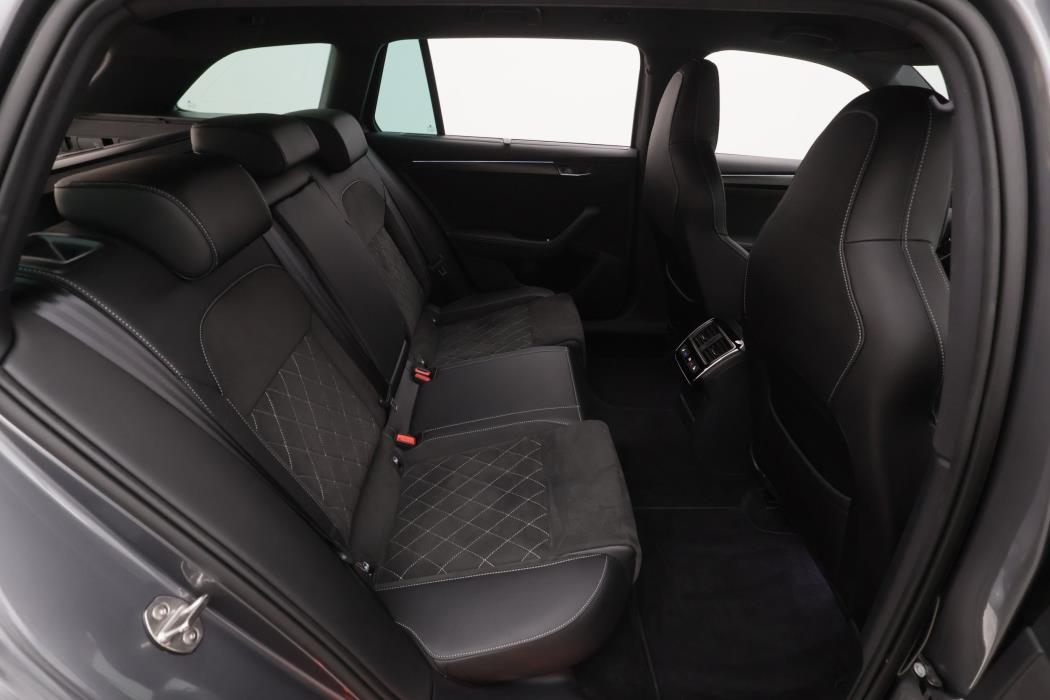 Skoda Superb 2023