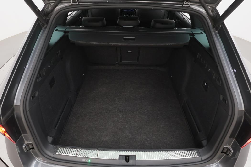 Skoda Superb 2023