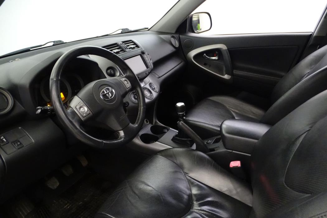Toyota RAV4 2007