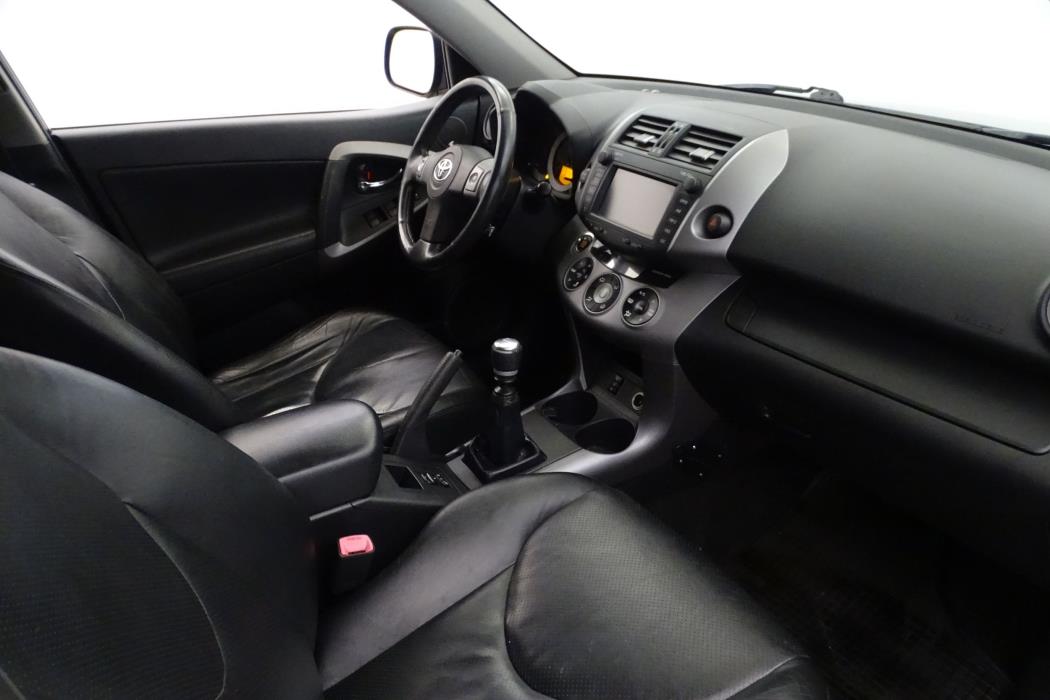 Toyota RAV4 2007