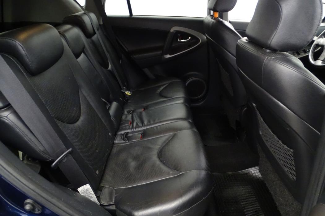 Toyota RAV4 2007