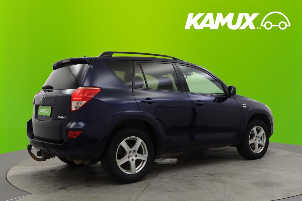 Toyota RAV4 2007