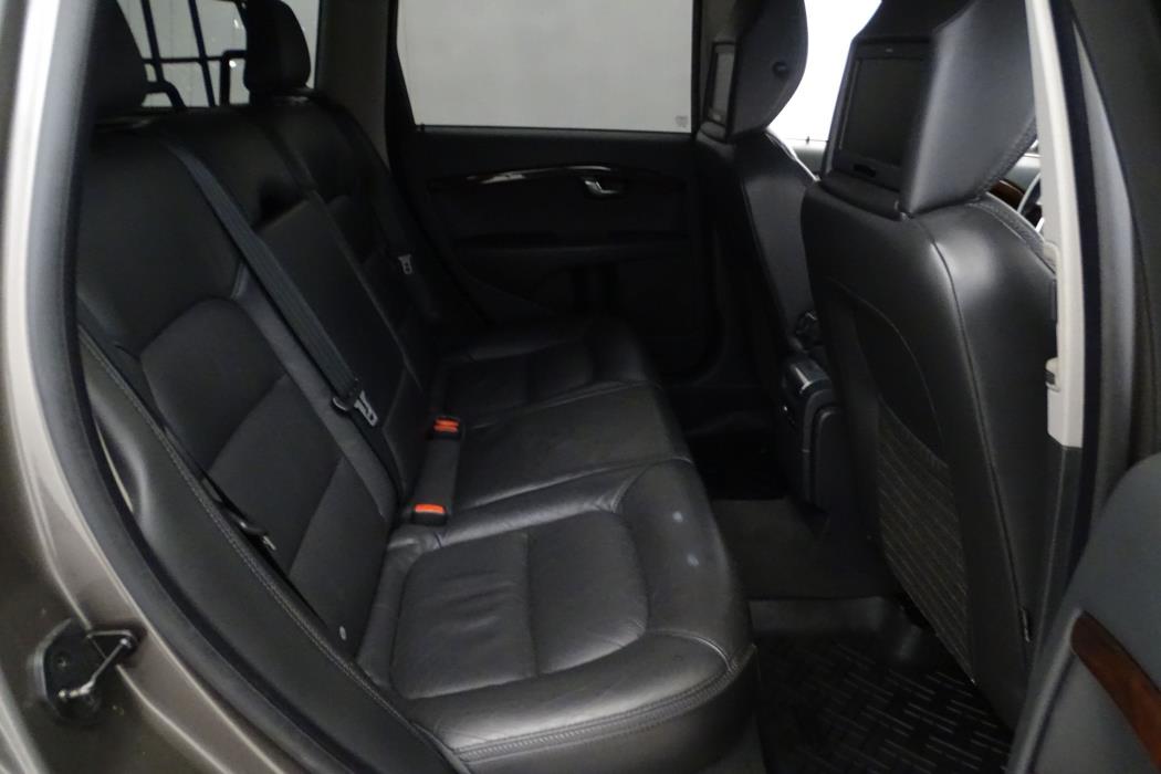Volvo XC70 2011