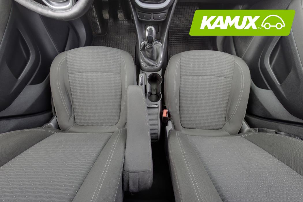 Opel Mokka 2016
