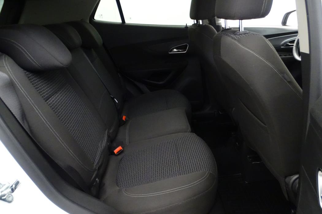 Opel Mokka 2016