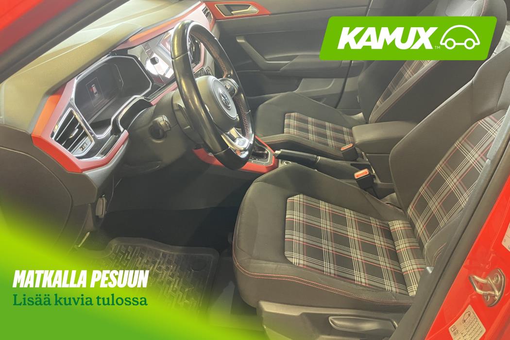 Volkswagen Polo 2018