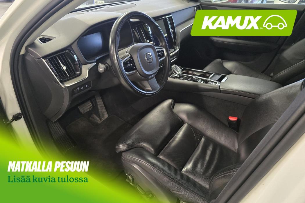 Volvo S60 2021