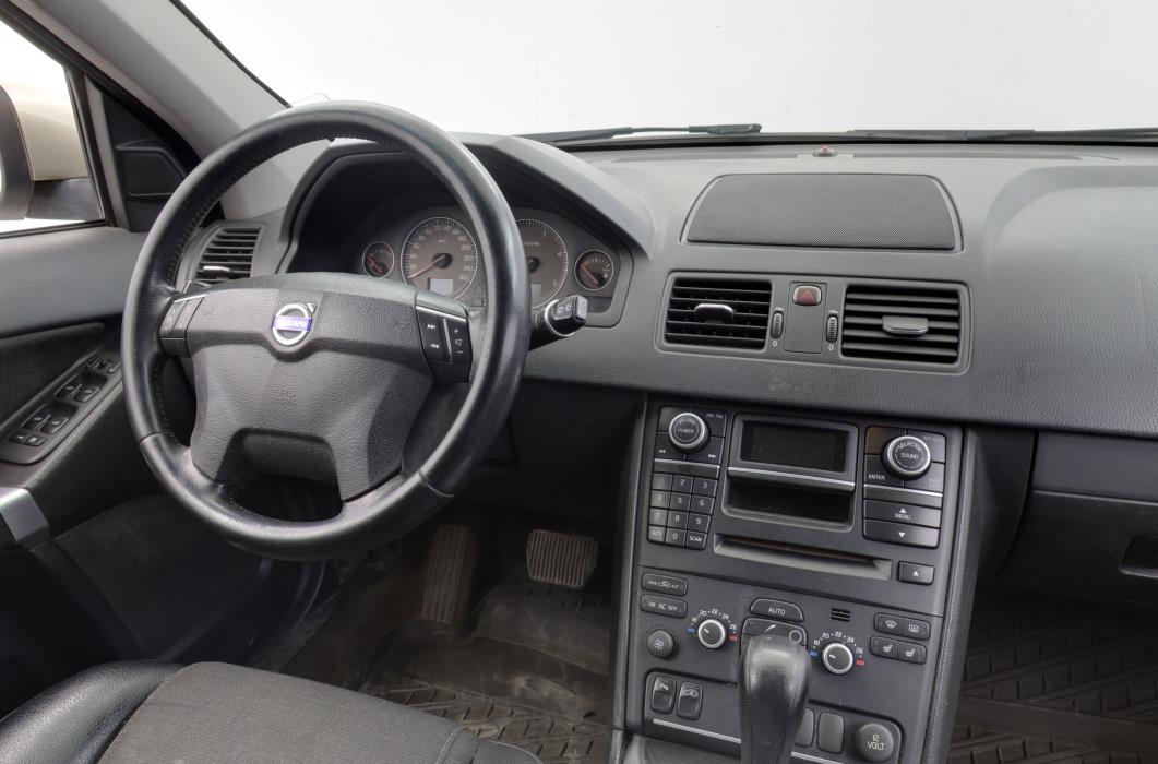 Volvo XC90 2007