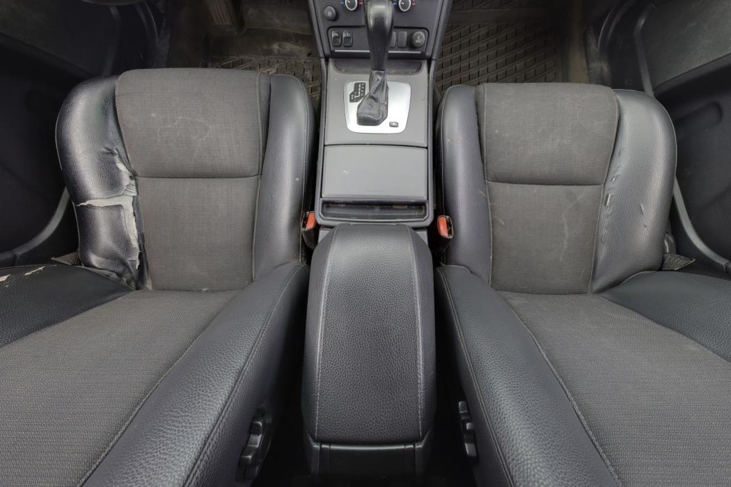 Volvo XC90 2007