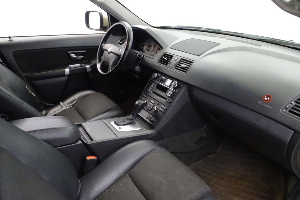 Volvo XC90 2007