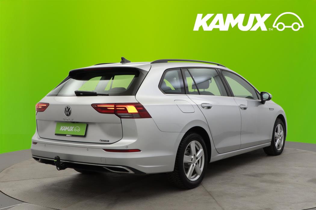 Volkswagen Golf 2023