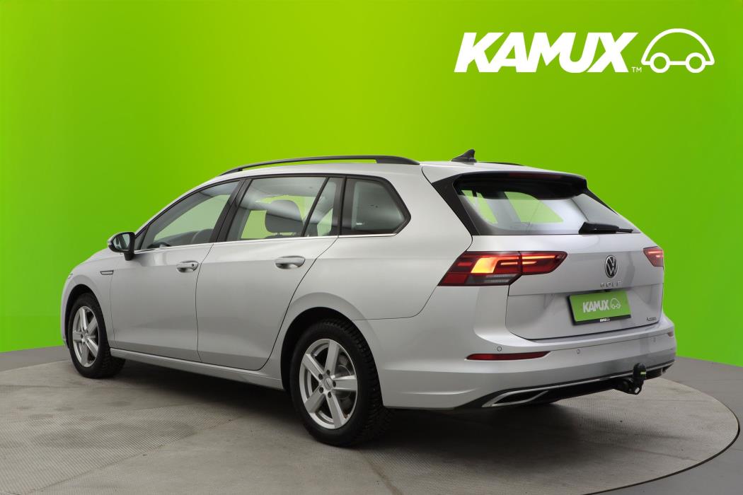 Volkswagen Golf 2023