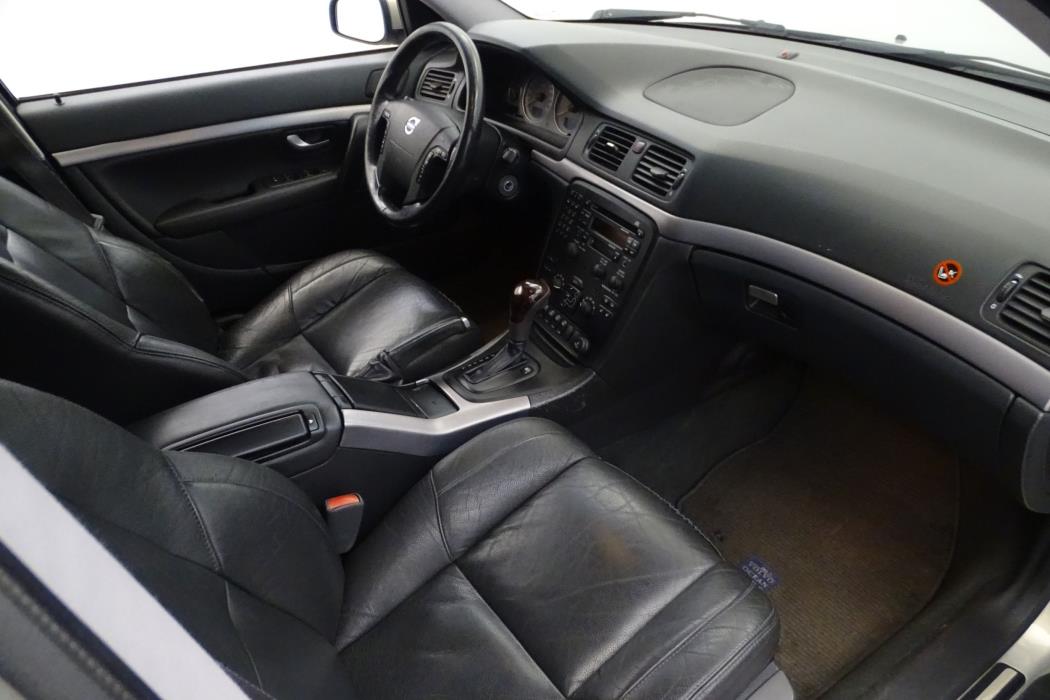Volvo S80 2003
