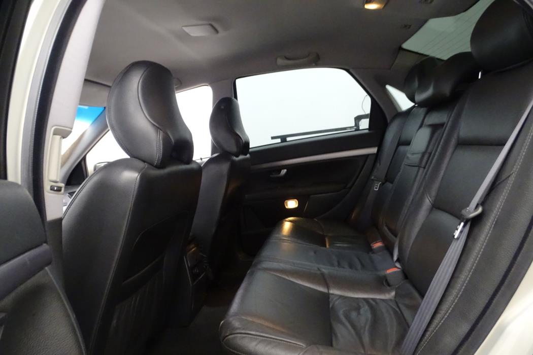 Volvo S80 2003