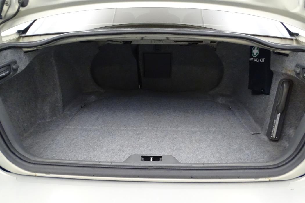 Volvo S80 2003