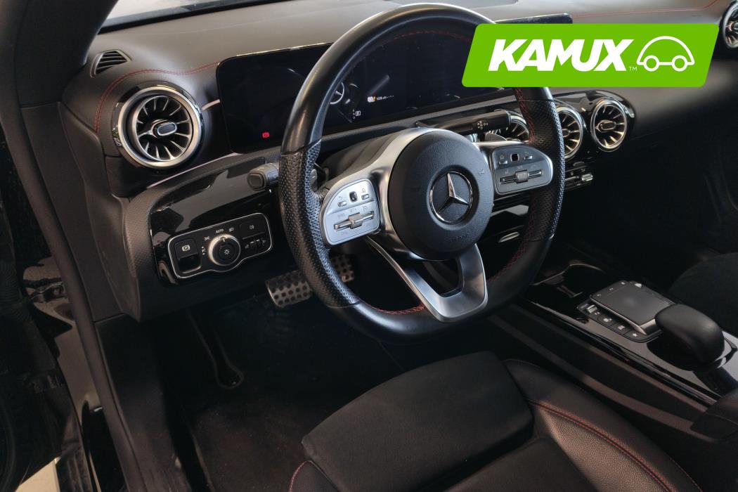Mercedes-Benz CLA 2023