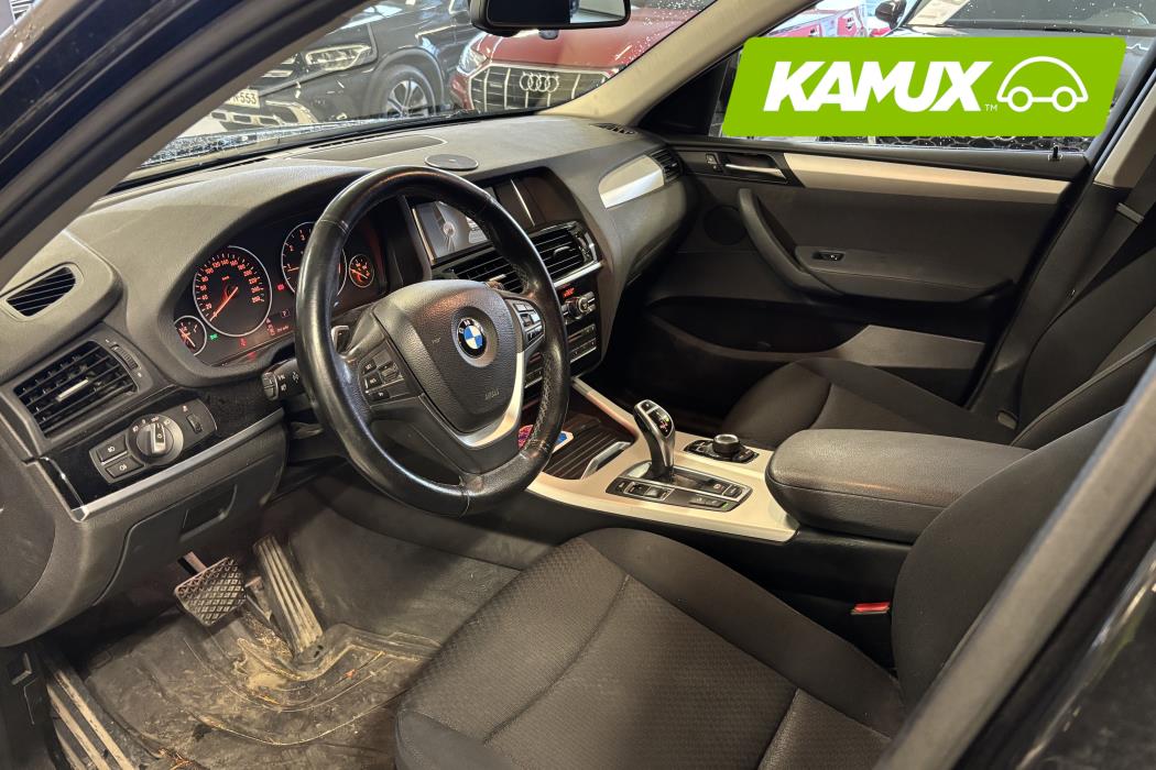 BMW X4 2014