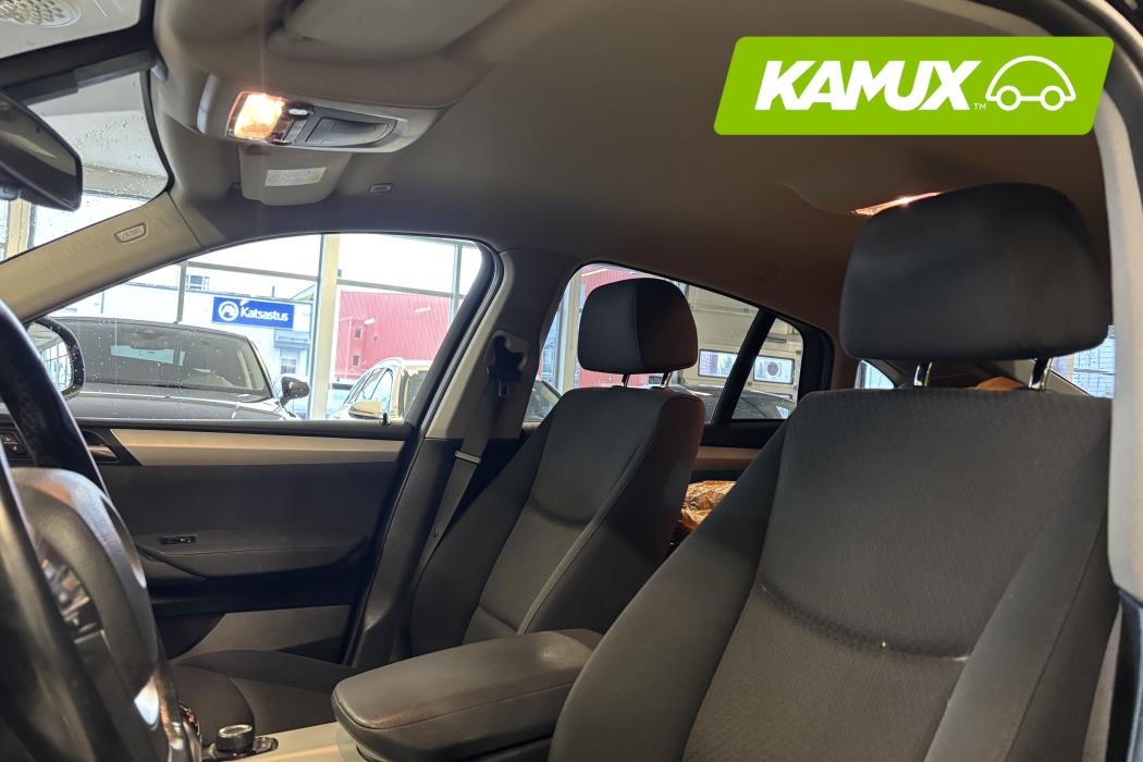 BMW X4 2014