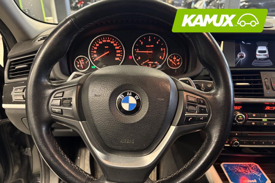 BMW X4 2014