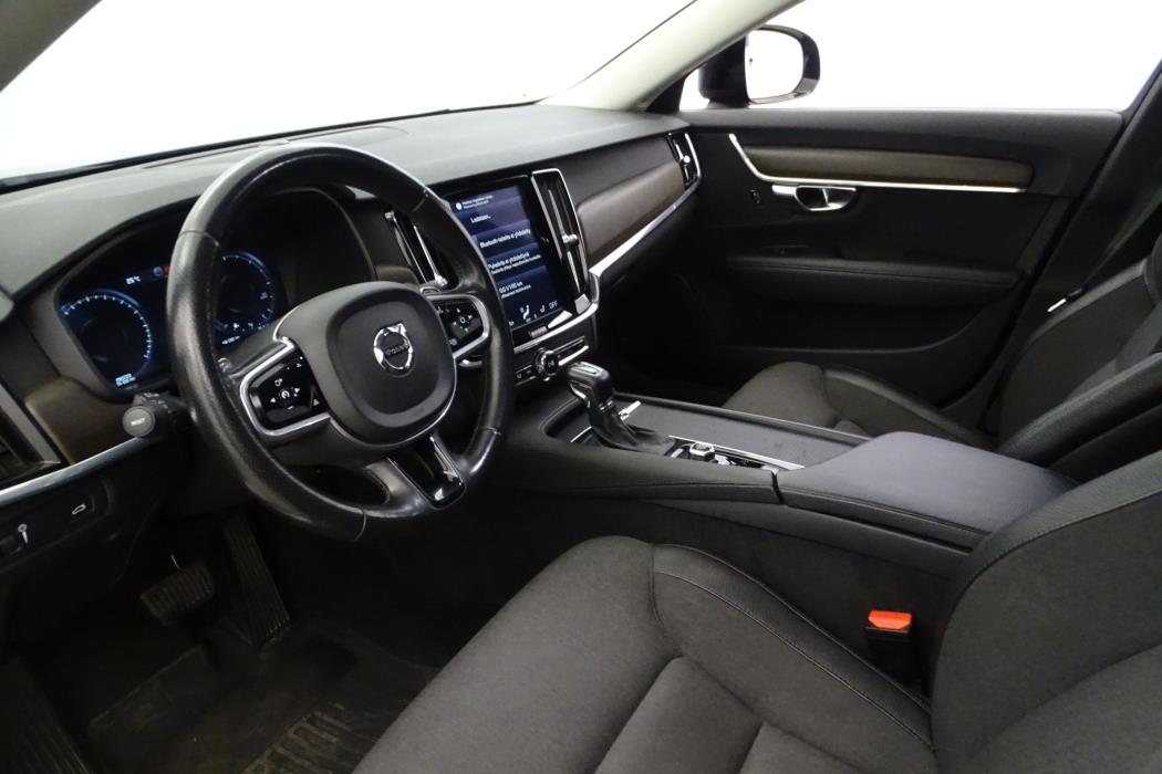 Volvo V90 Cross Country 2017